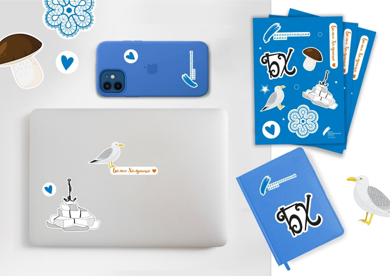 В администрации района состоялась вторая встреча с мастерами по брендированной сувенирной продукции.