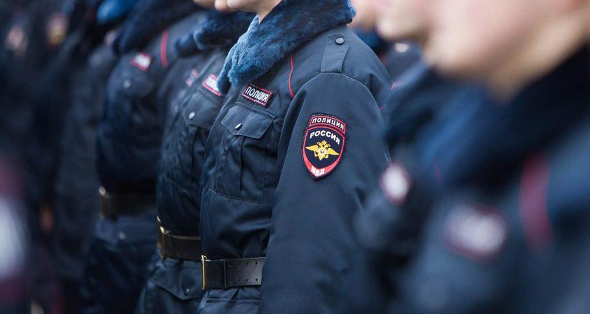 Прием на службу в УМВД России по городу Кирову.