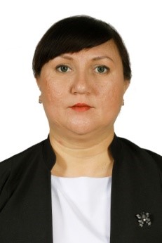 Карсымбаева Галина Алибековна.