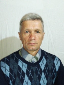 Ситников Александр Валентинович.