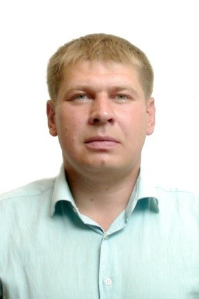 Сорокожердьев Александр Николаевич