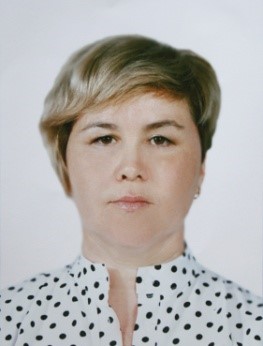 Волоскова Марина Николаевна.