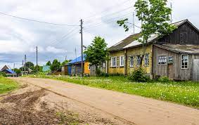 Быдановское сельское поселение.