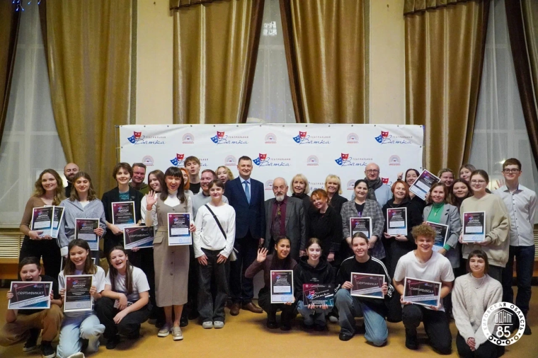 Определены победители регионального этапа фестиваля-конкурса «Театральное Приволжье». Определены победители регионального этапа фестиваля-конкурса «Театральное Приволжье».