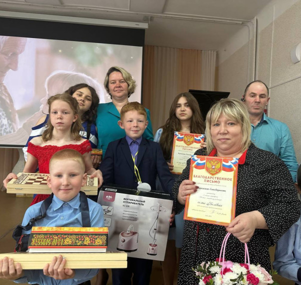 Марафон «Семья – каждому ребенку!». Марафон «Семья – каждому ребенку!».
