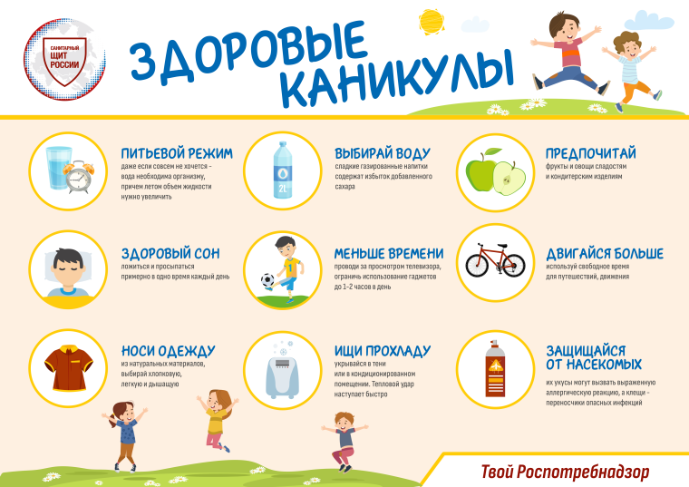 Как сделать свой отпуск и каникулы ребенка максимально полезными и безопасными для здоровья. Как сделать свой отпуск и каникулы ребенка максимально полезными и безопасными для здоровья.