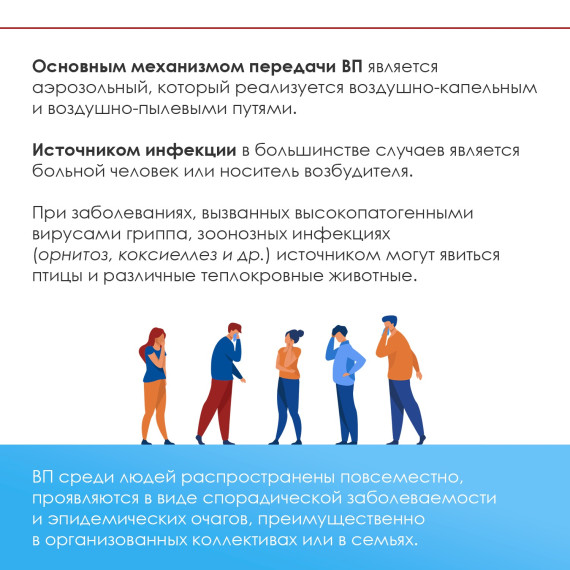 Всемирный день борьбы с пневмонией.