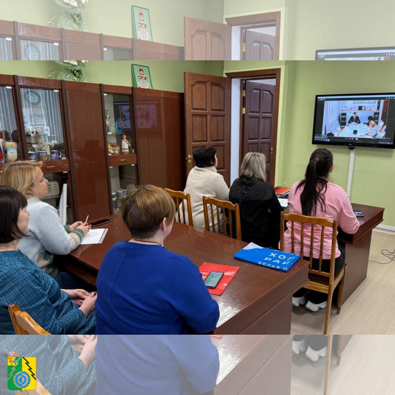В Белохолуницком районе будет реализовано 8 направлений развития культуры.